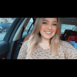 Meet your Posher, Samantha